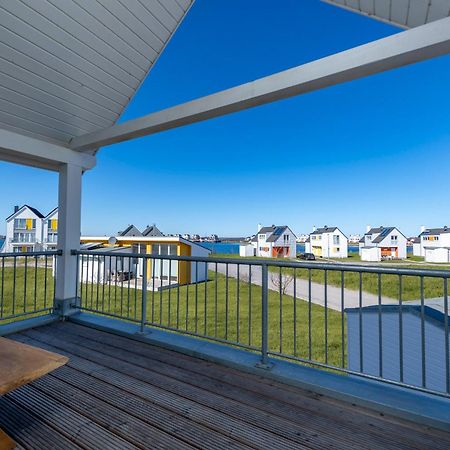 Treibgut Apartment Olpenitz Luaran gambar