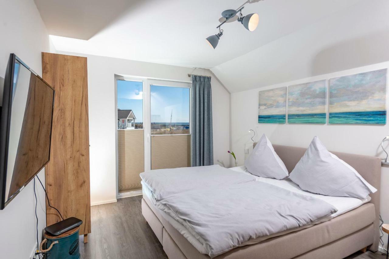 Treibgut Apartment Olpenitz Luaran gambar
