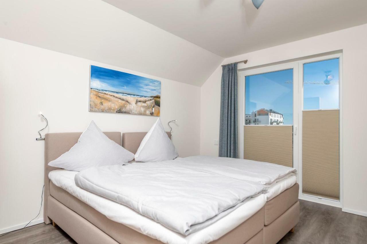 Treibgut Apartment Olpenitz Luaran gambar