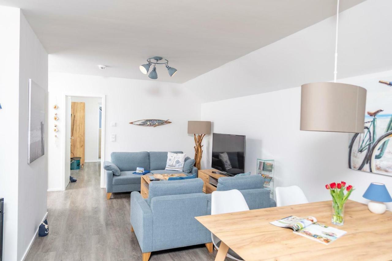 Treibgut Apartment Olpenitz Luaran gambar