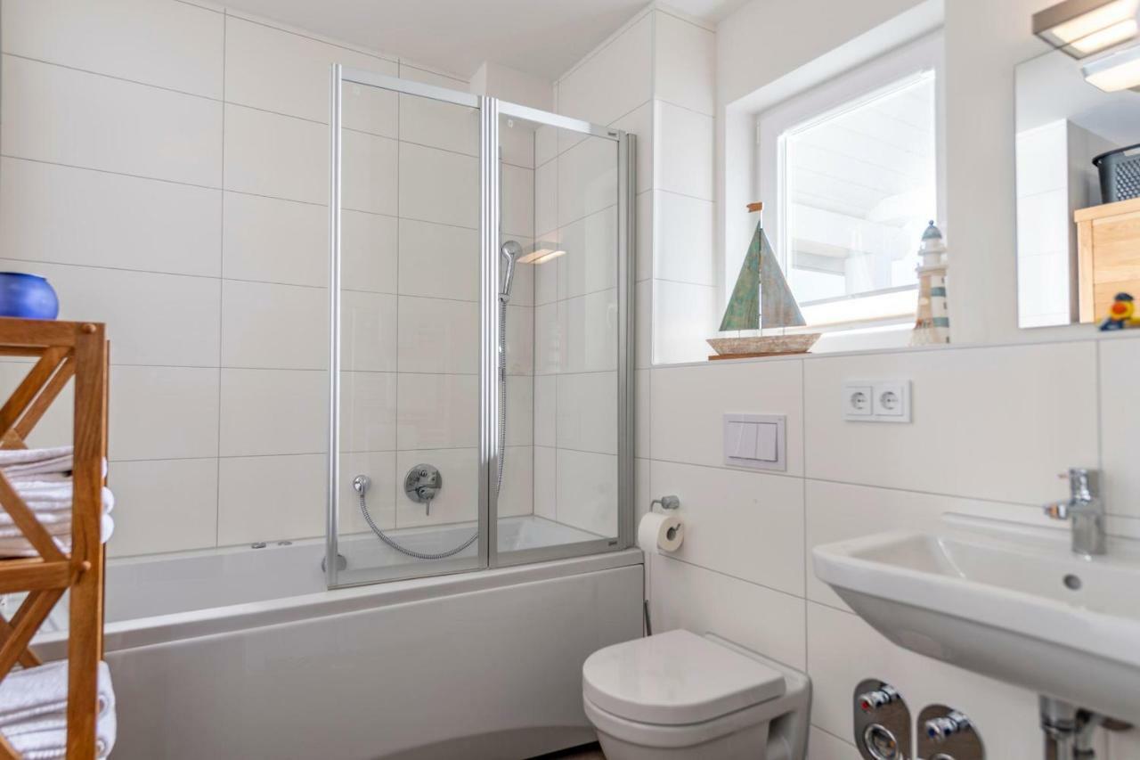 Treibgut Apartment Olpenitz Luaran gambar