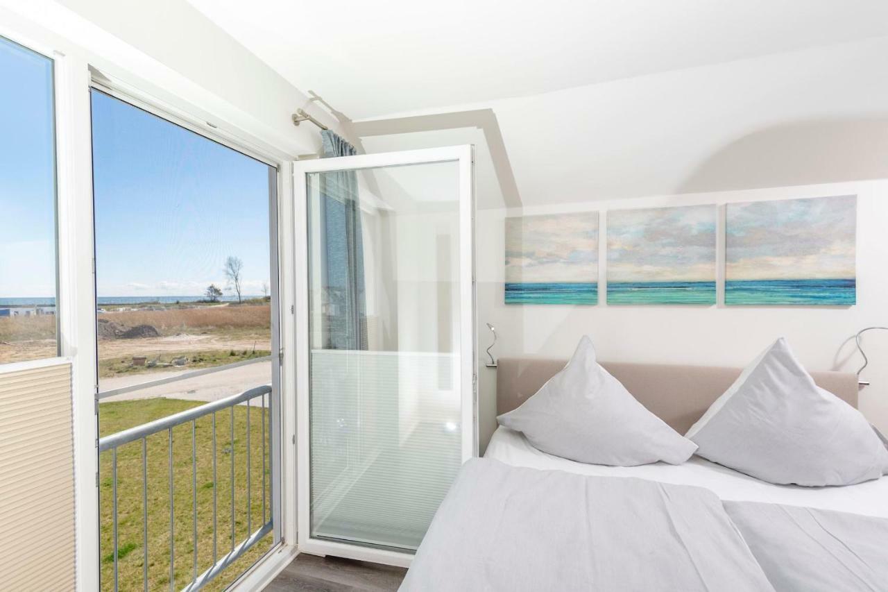 Treibgut Apartment Olpenitz Luaran gambar